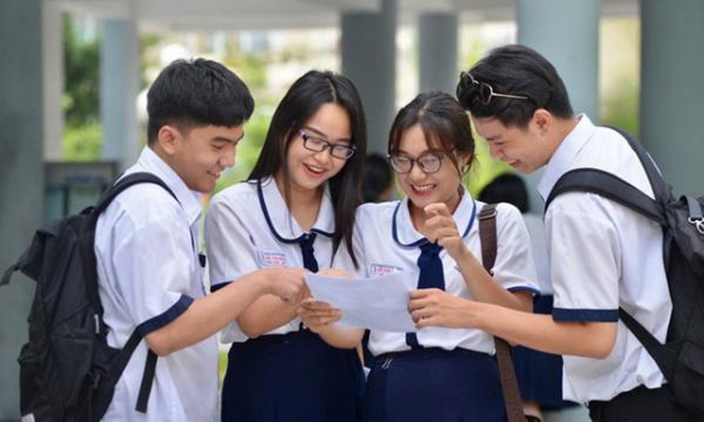 Tích hợp học bạ, bằng cấp trên VNeID