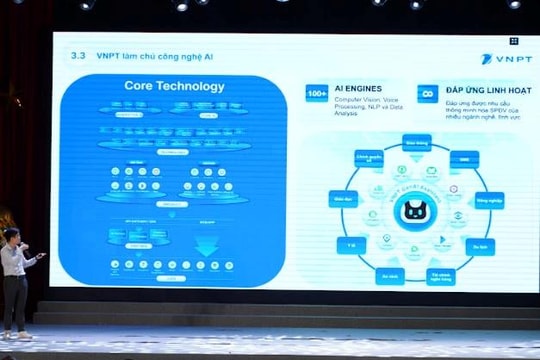 Hà Nội mở gian hàng số trên sàn thương mại điện tử Shopee