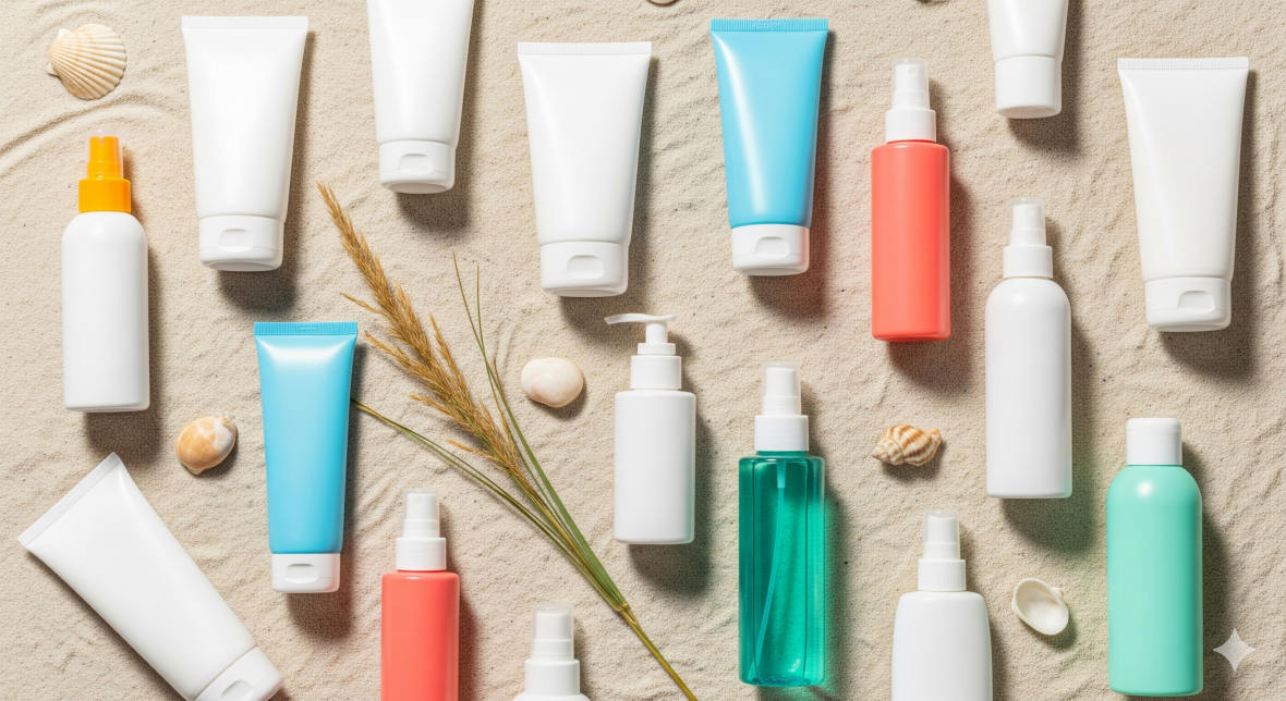 Hàng loạt sản phẩm mỹ phẩm bị đình chỉ, thu hồi