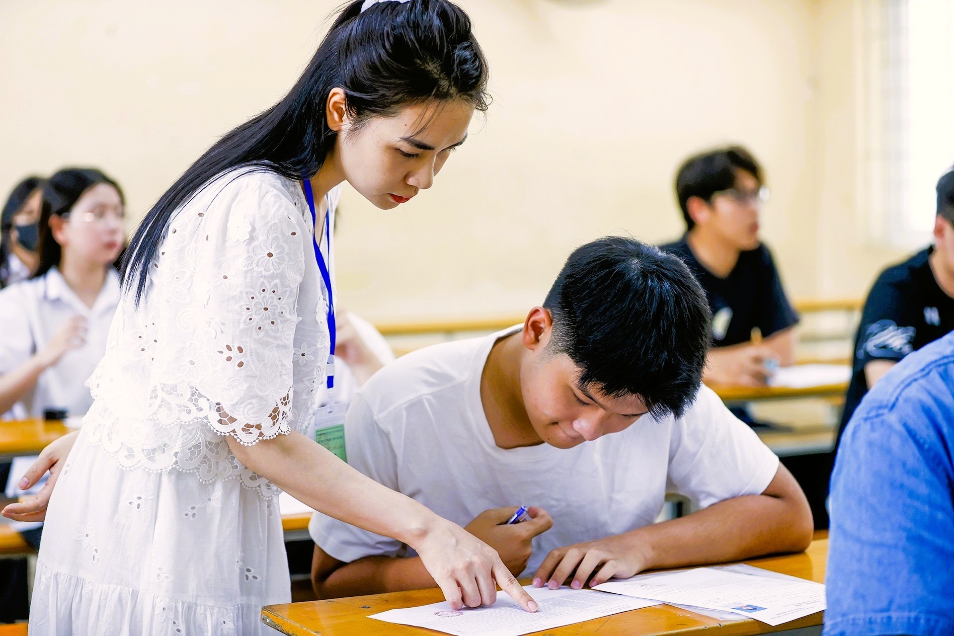 Kỳ thi tốt nghiệp THPT 2026: 5 điều chỉnh quan trọng để phù hợp thực tiễn