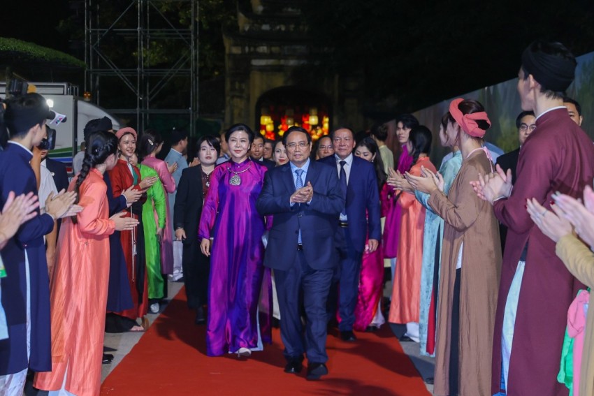 Văn hóa - sức mạnh nội sinh, sức mạnh đoàn kết quốc tế