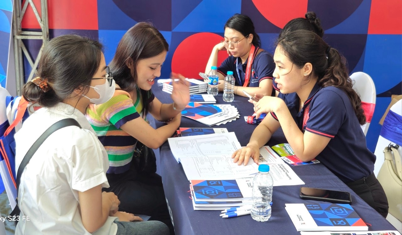 Thí sinh cần lưu ý gì khi xét tuyển bổ sung đại học?