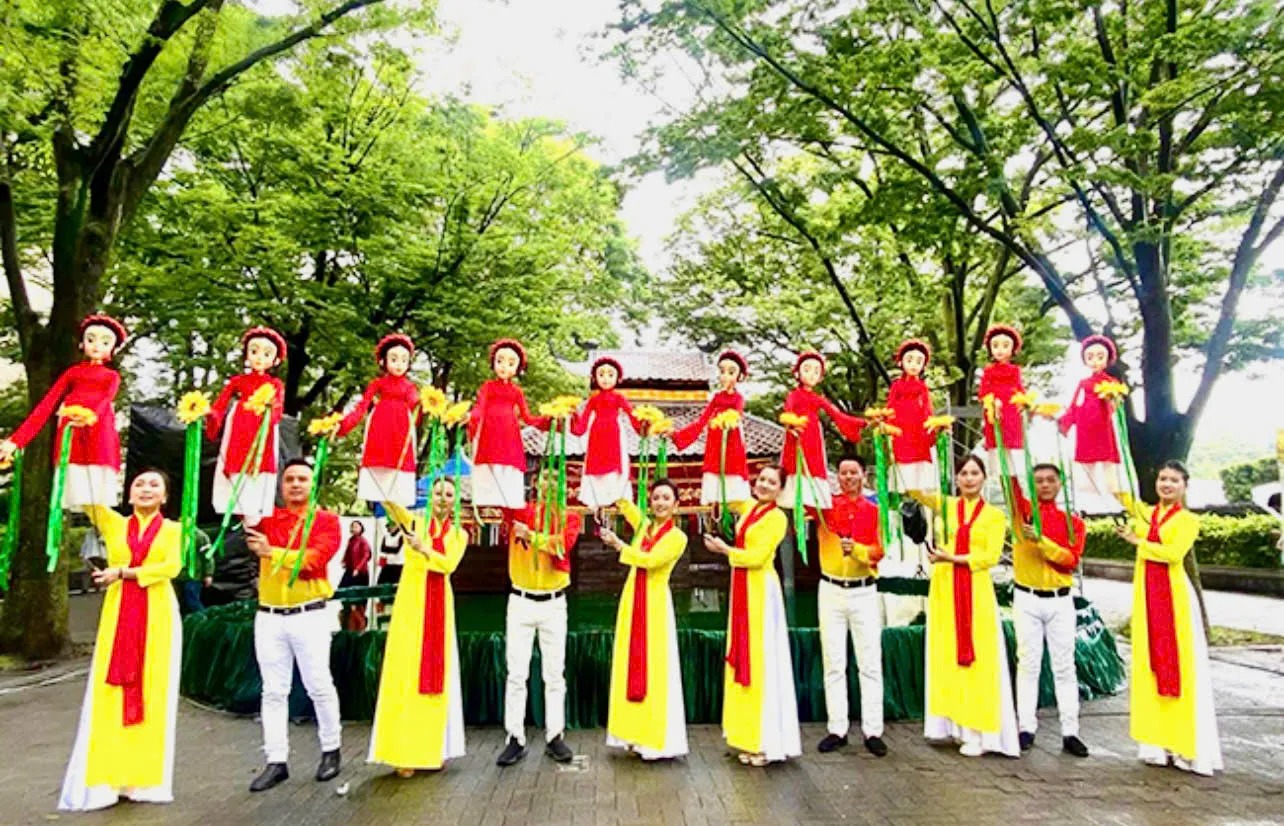 Điều chỉnh kế hoạch tổ chức Festival Thăng Long – Hà Nội 2025