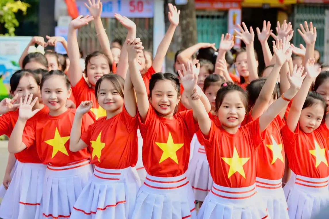 Hà Nội triển khai 5 giải pháp lớn về công tác dân số trong tình hình mới