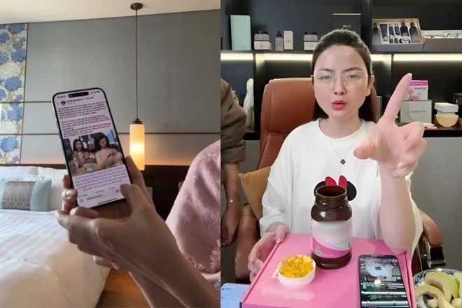 Bộ Công Thương cập nhật thông tin mới về đơn tố cáo bà Chu Thanh Huyền