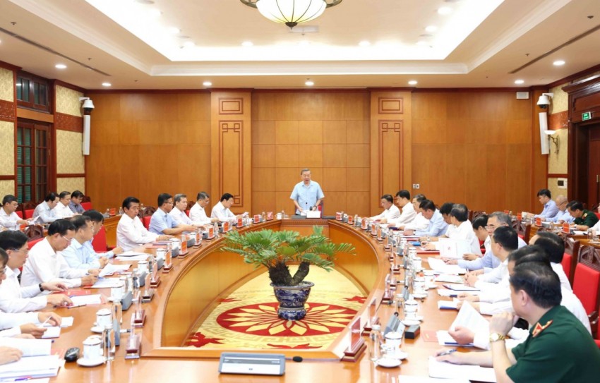 Đưa vụ tán sỏi bằng máy hỏng ở Tây Nguyên vào diện Ban chỉ đạo Trung ương theo dõi