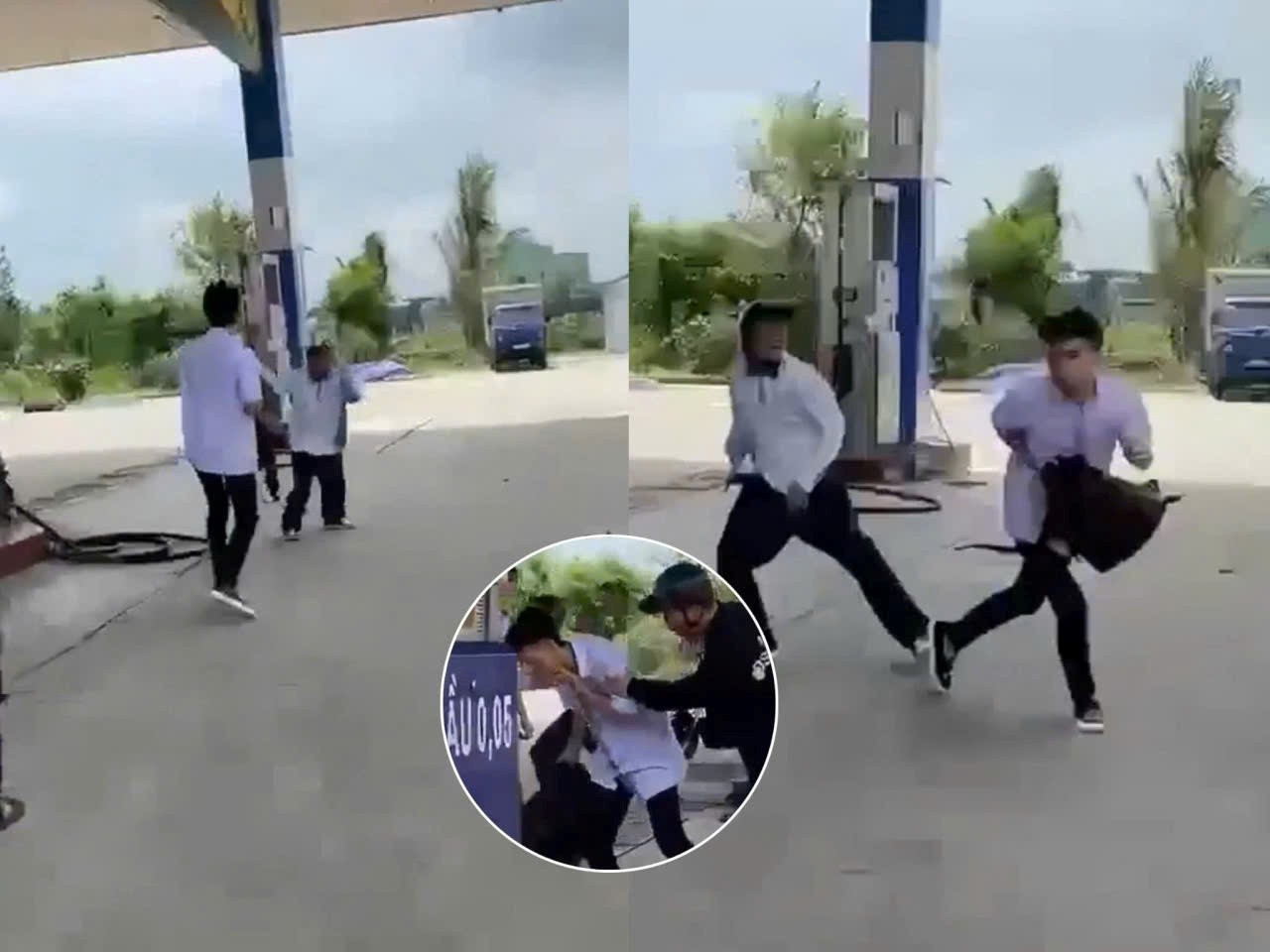 Nam sinh lớp 12 bị bạn đâm tử vong: Bạo lực học đường đã vượt khỏi phạm vi “mâu thuẫn tuổi học trò”