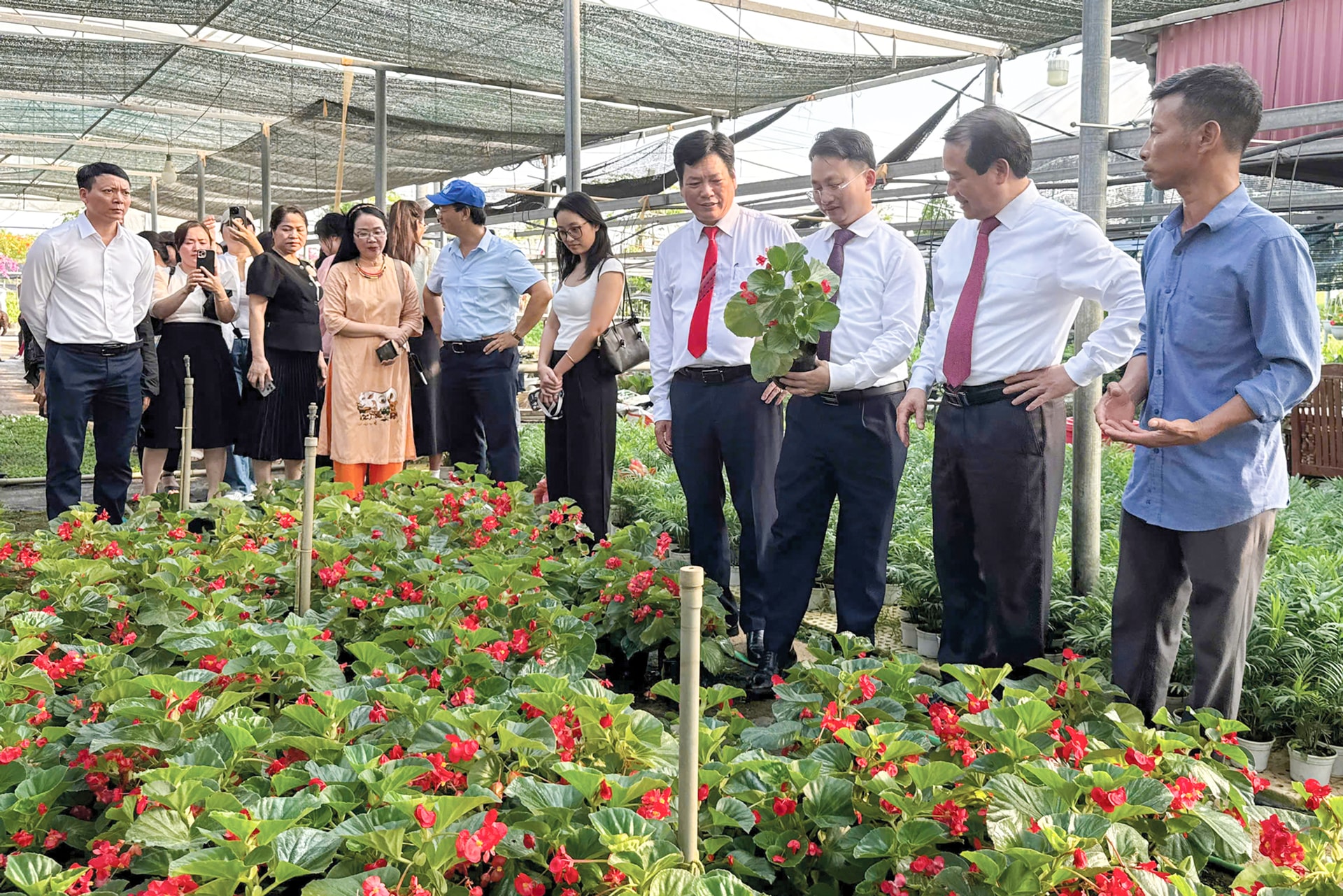 Du lịch Hà Nội bứt phá với “Tinh hoa hội tụ”