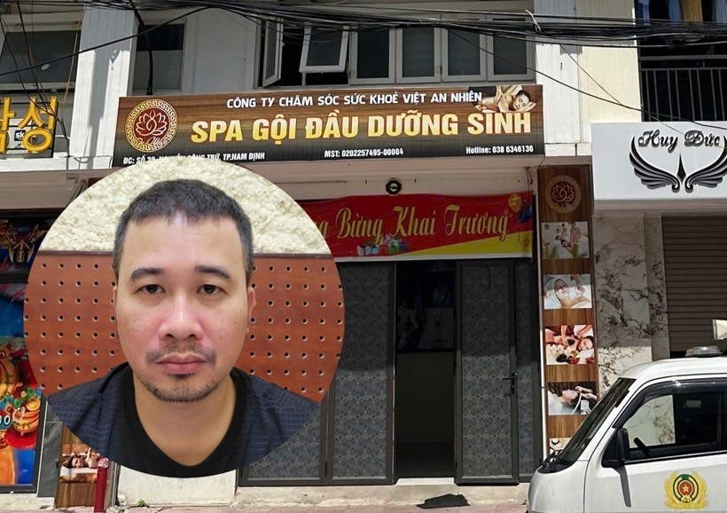 Tìm bị hại liên quan vụ án Công ty chăm sóc sức khỏe An Nhiên lừa dối khách hàng