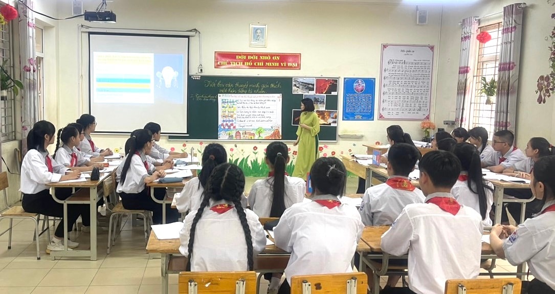 Bộ Giáo dục và Đào tạo đề xuất công khai vi phạm để giữ kỷ cương học đường