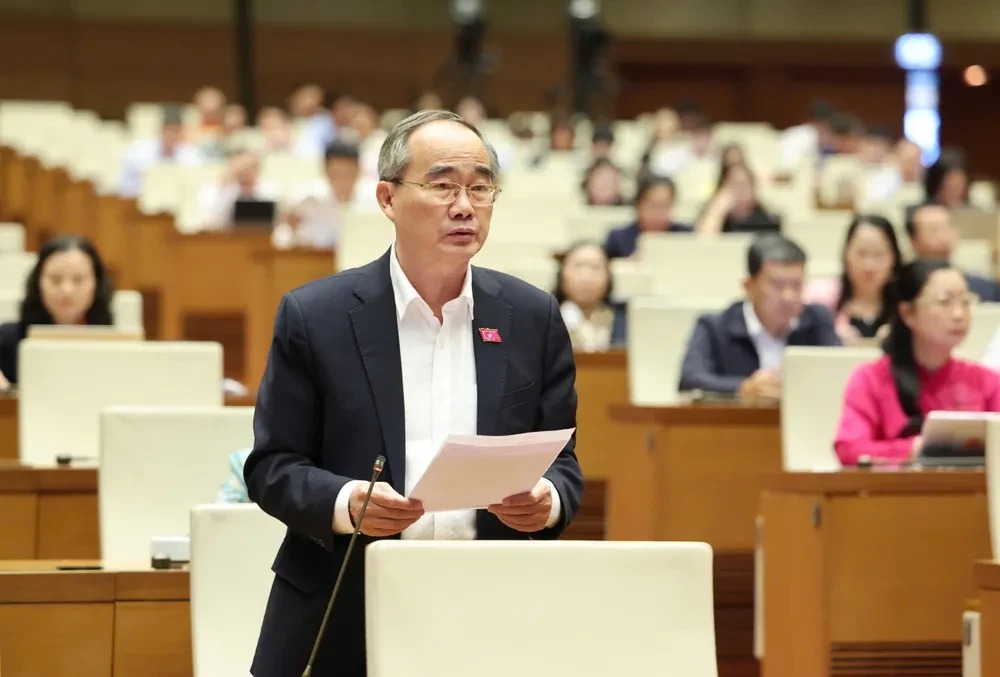 Điều chỉnh tuổi nghỉ hưu là giải pháp tăng nguồn lực lao động