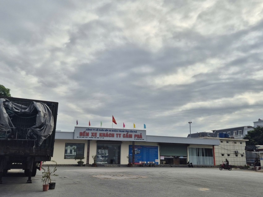 Phòng Đăng ký doanh nghiệp nói gì về việc cấp giấy chứng nhận đăng ký doanh nghiệp lần thứ 6 tại Công ty CP bến xe Cẩm Phả?