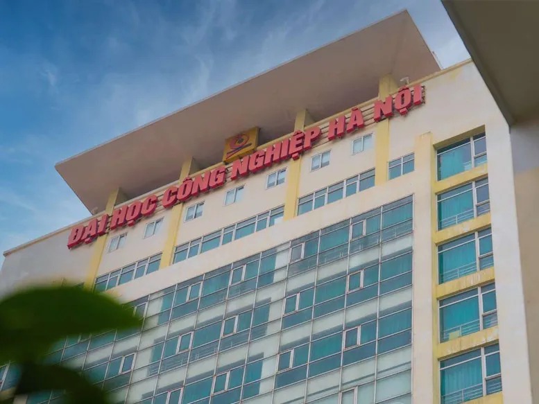 Chuyển Trường Đại học Công nghiệp Hà Nội thành Đại học Công nghiệp Hà Nội