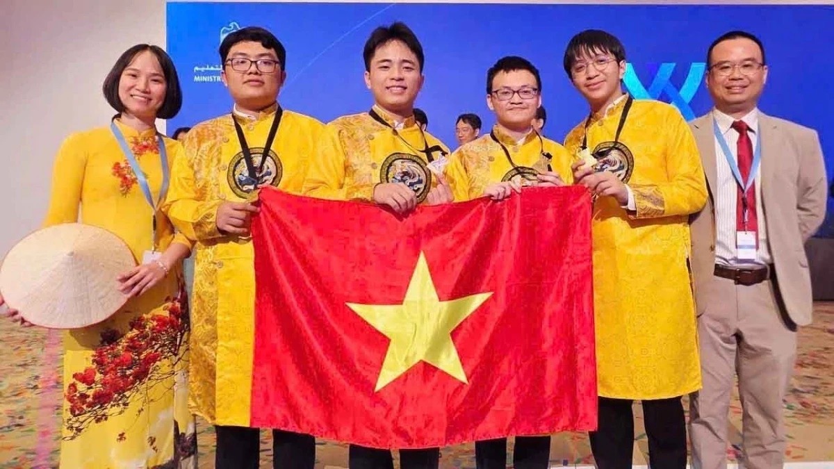 Chảy máu chất xám từ các đội tuyển Olympic: Làm sao giữ chân nhân tài Việt?