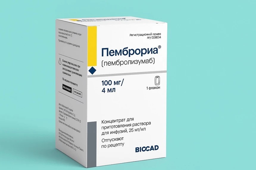 Bệnh viện K thông tin về thuốc điều trị Ung thư của Nga