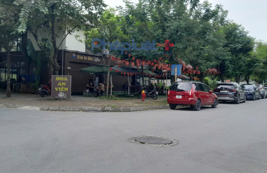 UBND xã Thanh Trì cần xử lý việc sử dụng sai mục đích tại 2 ô đất ký hiệu CX1 và NT