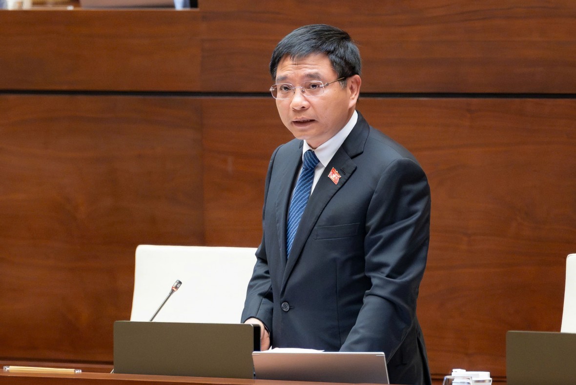 Cân nhắc nới điều kiện vay ODA, siết trách nhiệm địa phương