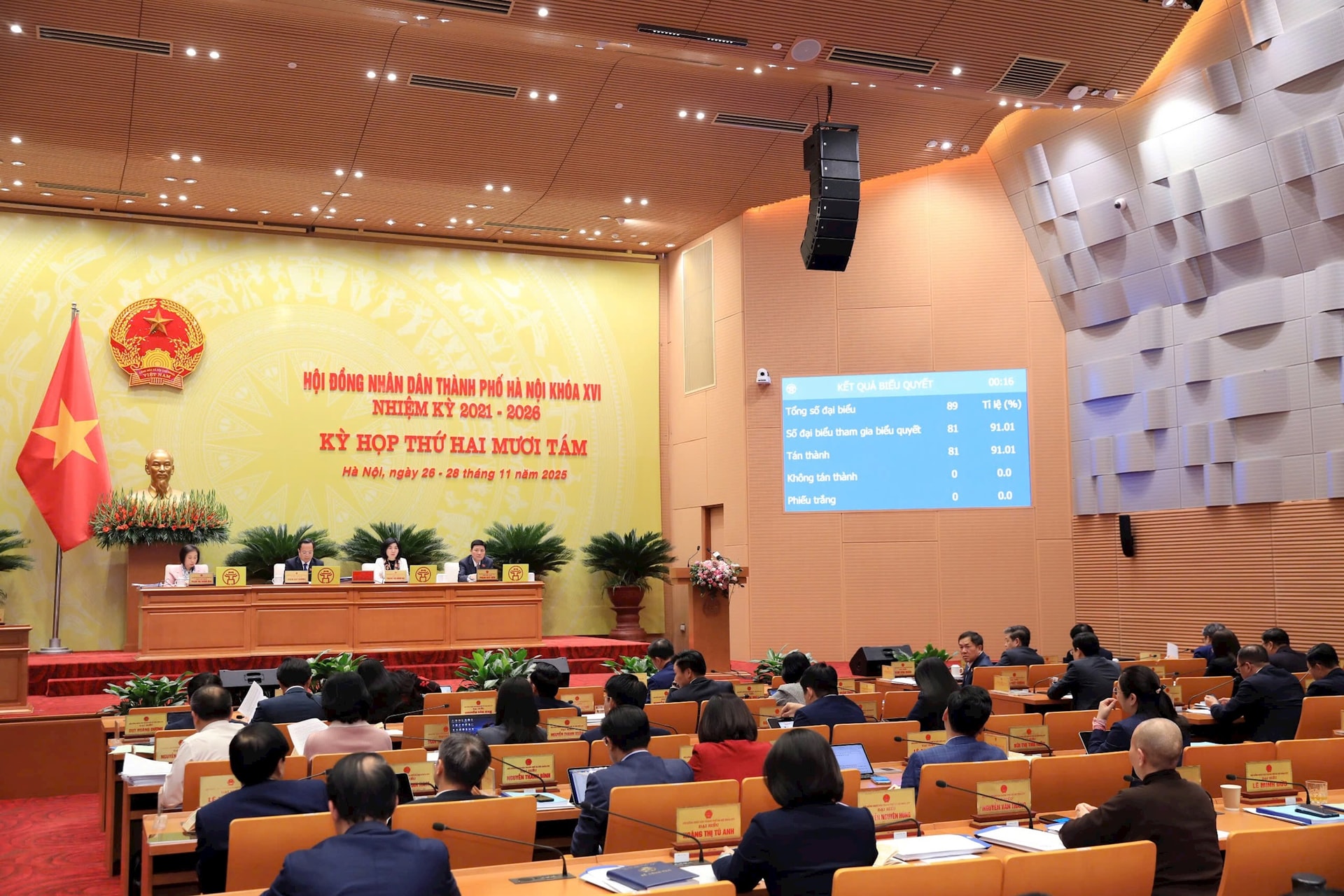 Hà Nội: Không phù hợp quy hoạch, 15 trụ sở cơ quan, đơn vị phải di dời