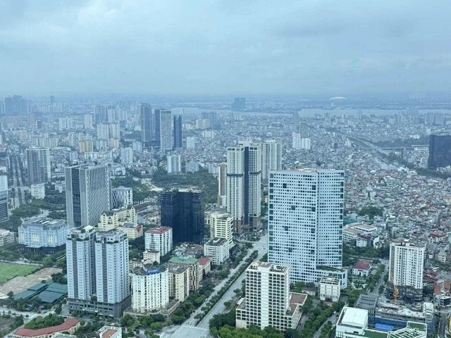 Bộ Nội vụ bác tin đồn sáp nhập còn 16 tỉnh, thành phố trên cả nước