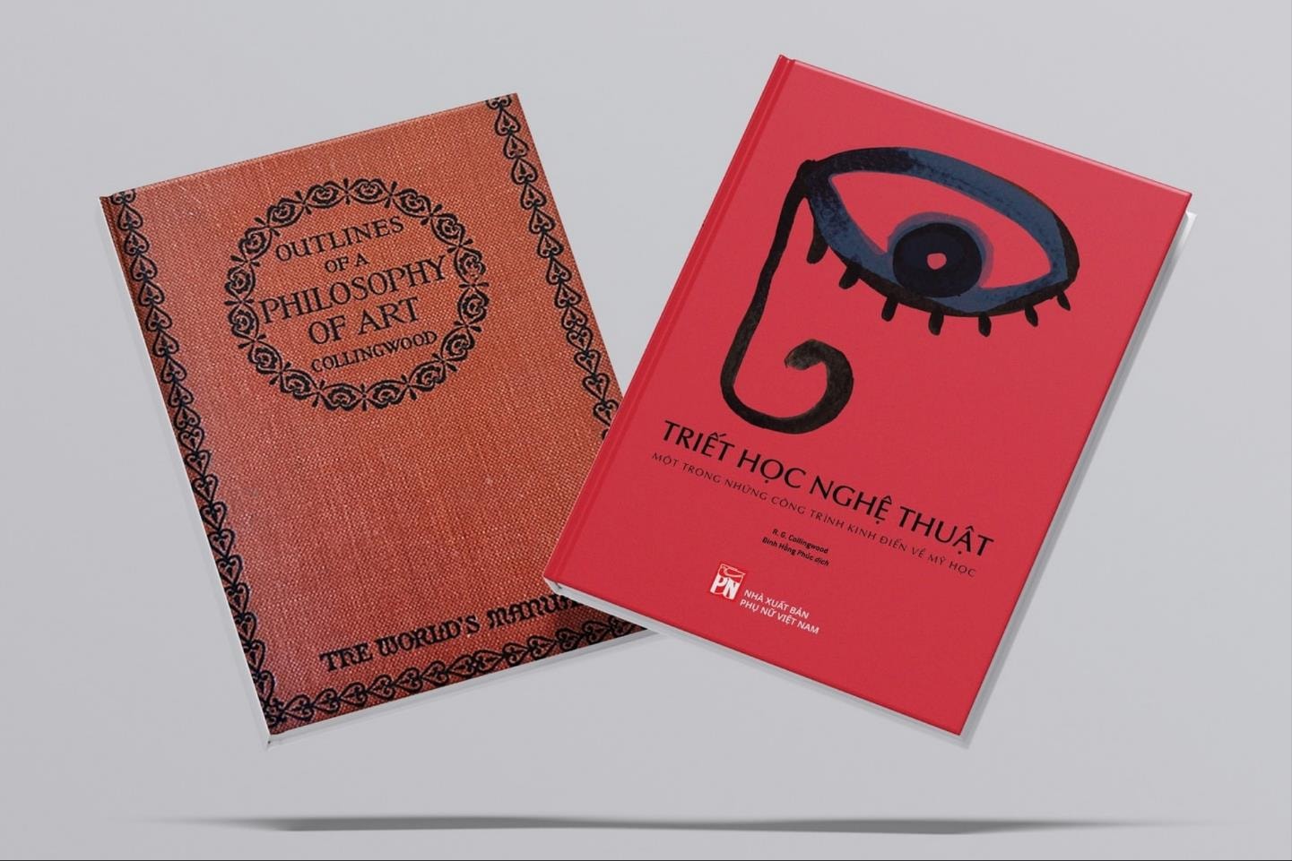 Sách “Triết học nghệ thuật” – gợi mở cho nghệ thuật Việt Nam đương đại