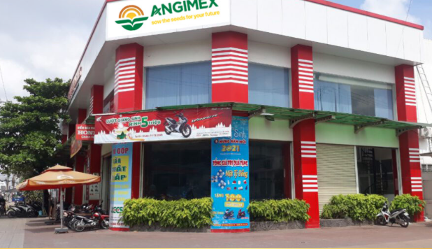 Công ty cổ phần Xuất nhập khẩu An Giang bị xử phạt do vi phạm công bố thông tin