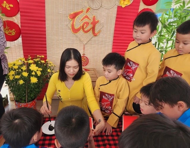 Tết Dương lịch 2026, học sinh, người lao động được nghỉ 1 ngày