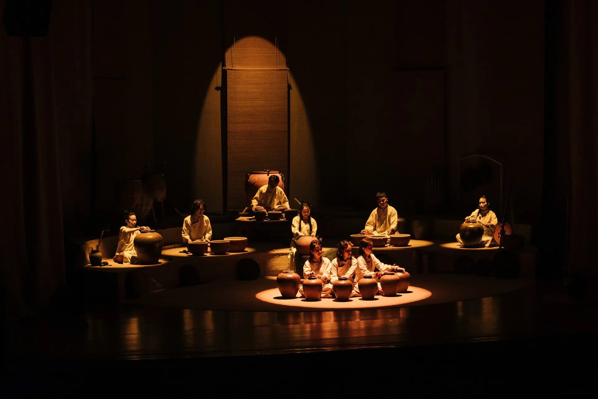 Lễ hội Thiết kế sáng tạo Hà Nội năm 2026 với chủ đề “Kinh tế sáng tạo”