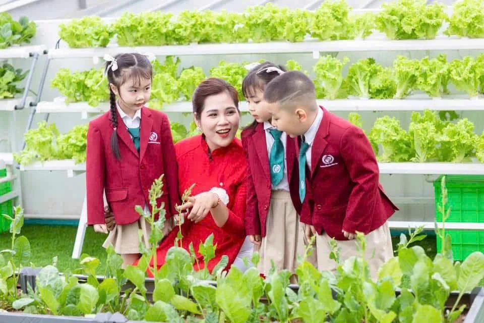 Giáo viên mầm non phấn khởi khi ngày càng được quan tâm, thấu hiểu