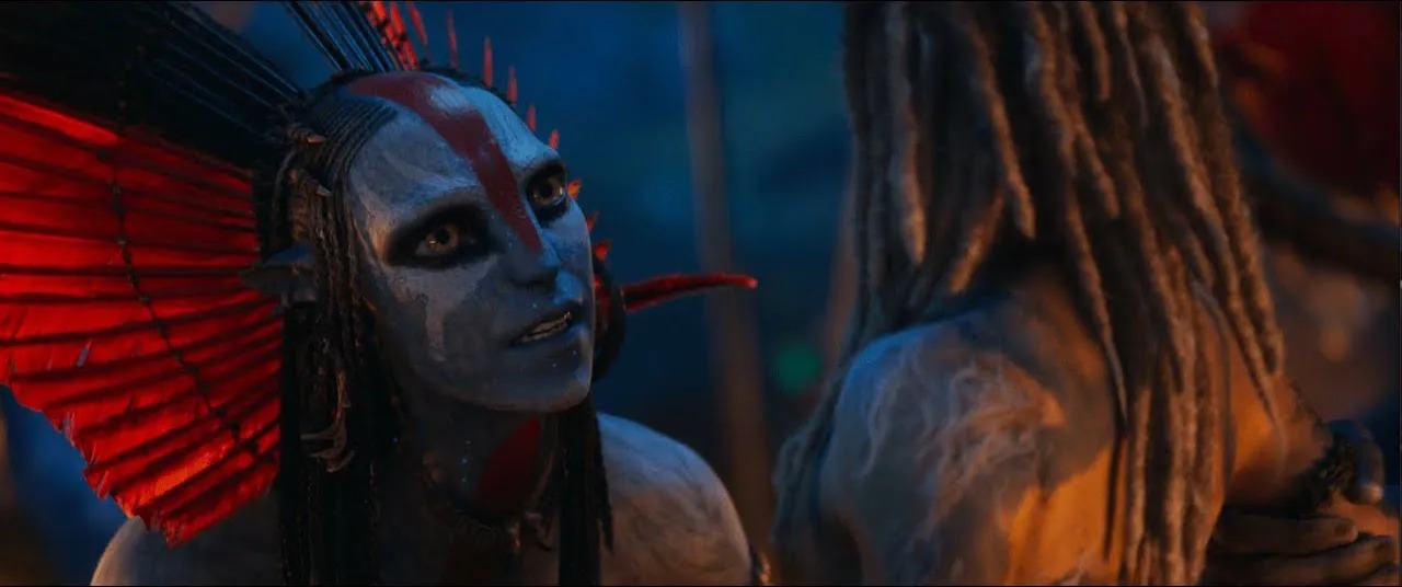 “Avatar 3: Lửa và tro tàn” tiếp tục dẫn đầu doanh thu phòng vé