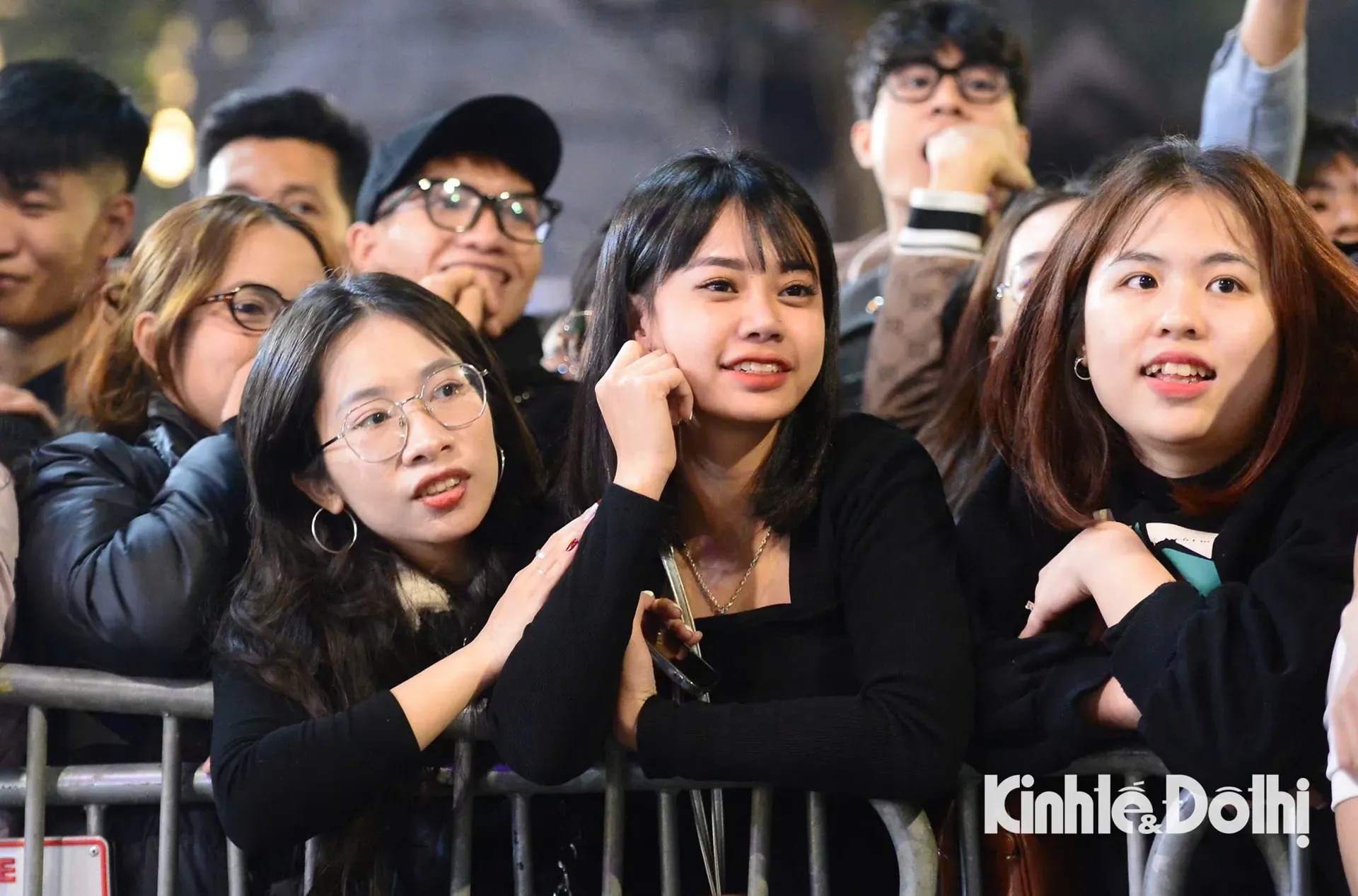 Hà Nội tổ chức chương trình Countdown 2026 tại Quảng trường Đông Kinh Nghĩa Thục