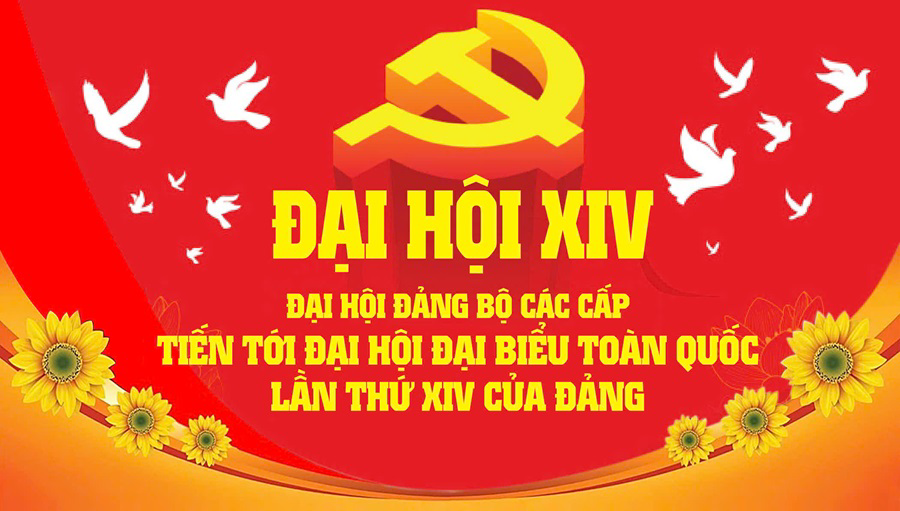 Những điểm mới trong Dự thảo văn kiện trình Đại hội XIV của Đảng về xây dựng, chỉnh đốn Đảng
