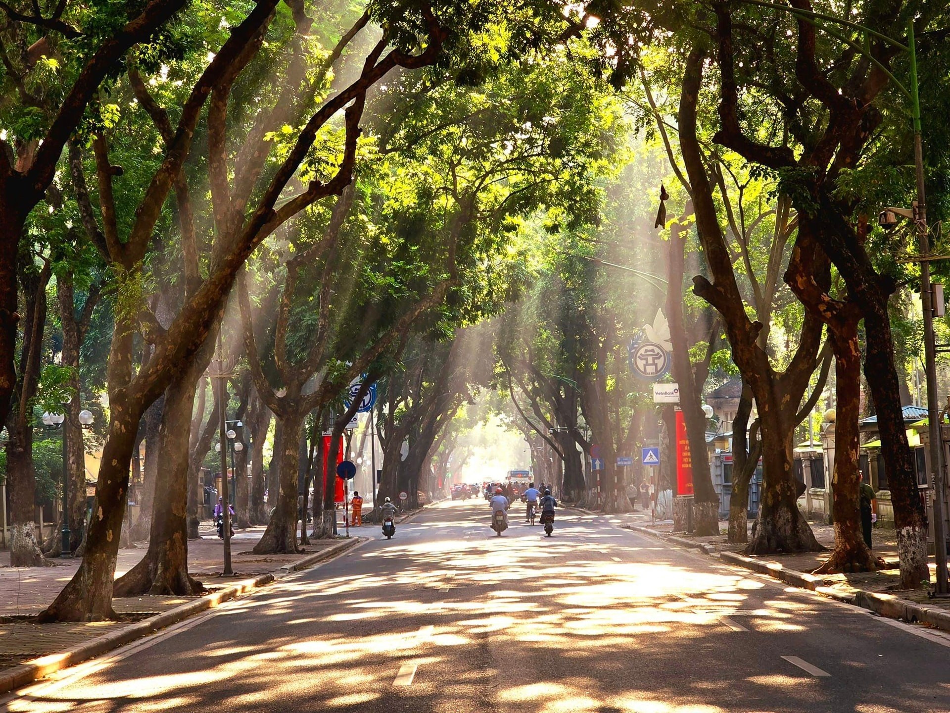 Tin không khí lạnh mới nhất: Miền Bắc chuyển rét đậm, nhiệt độ thấp nhất dưới 5°C