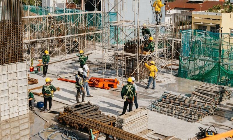 Bộ Xây dựng yêu cầu quyết liệt đấu tranh với tình trạng vật liệu xây dựng không rõ nguồn gốc