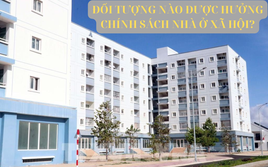 Con liệt sĩ có được miễn xác nhận thu nhập khi mua nhà ở xã hội?