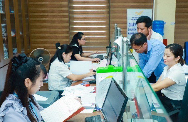 Luật Viên chức sửa đổi: Những trường hợp không bị xử lý hoặc miễn, giảm trách nhiệm từ 1/7/2026