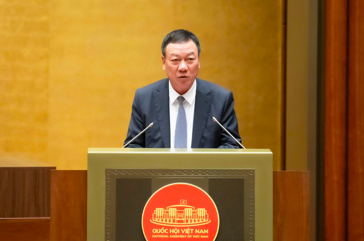 Nâng mức thu nhập của cán bộ biến động phải kê khai từ 300 triệu đồng lên 1 tỷ đồng