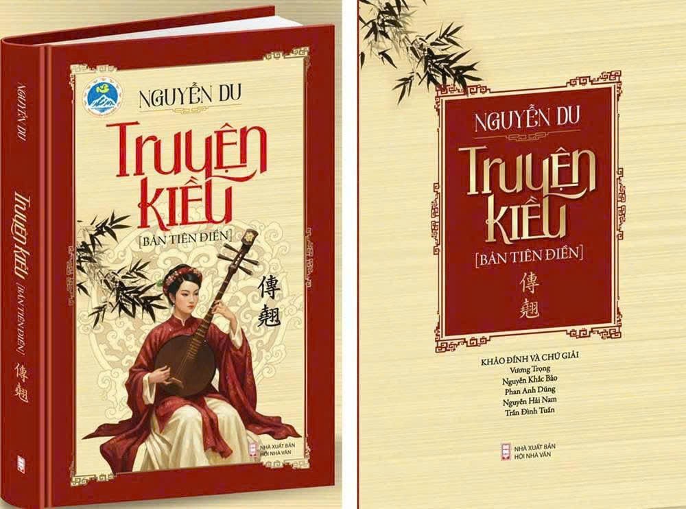 Ra mắt “Truyện Kiều bản Tiên Điền” tại TPHCM: Hành trình đưa di sản Việt Nam vươn ra thế giới