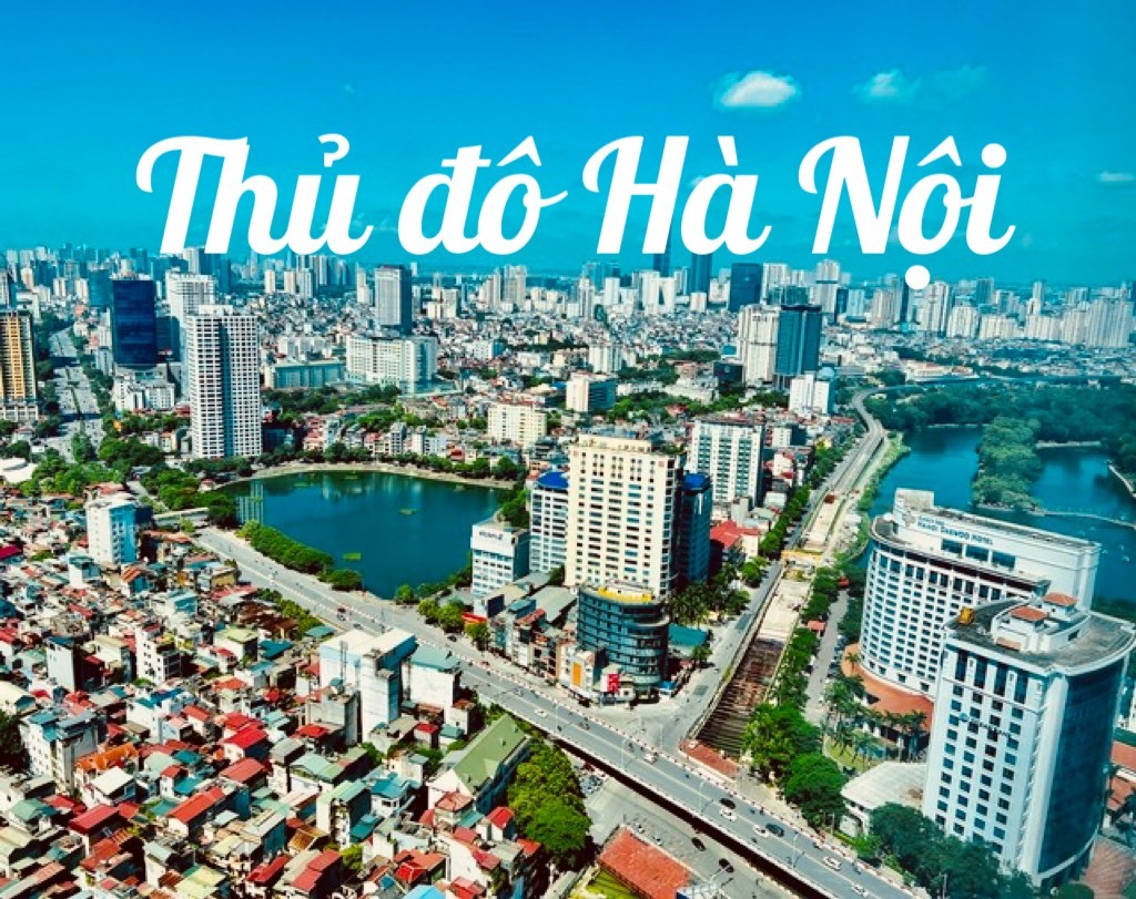 Tập trung nguồn lực và cơ chế đặc thù vào nơi Hà Nội có lợi thế cạnh tranh