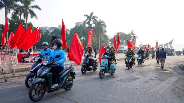 Luật Thủ đô – Cú hích pháp lý đưa môi trường Hà Nội chuyển mình xanh, bền vững và lan tỏa mô hình đô thị hiện đại