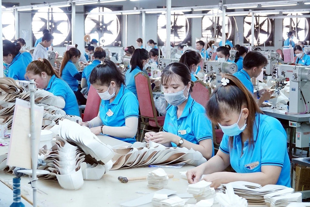 Làn sóng doanh nghiệp trở lại năm 2025: Gần 300.000 đơn vị gia nhập thị trường