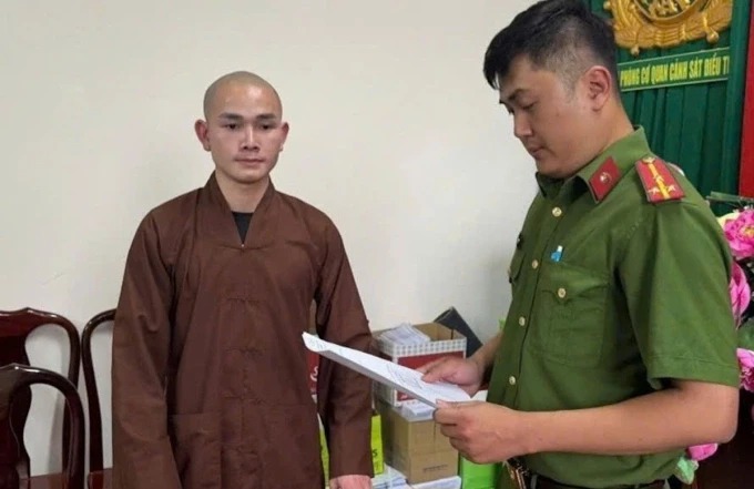 TikToker Phú Tử với 1,2 triệu người theo dõi là ai trước khi bị khởi tố?