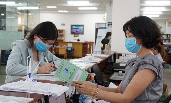 Vì sao mức đóng BHXH tự nguyện năm 2026 chưa thay đổi?