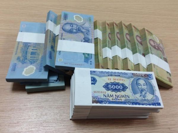 Ngân hàng Nhà nước bác bỏ thông tin loại bỏ tiền mệnh giá 1.000–5.000 đồng