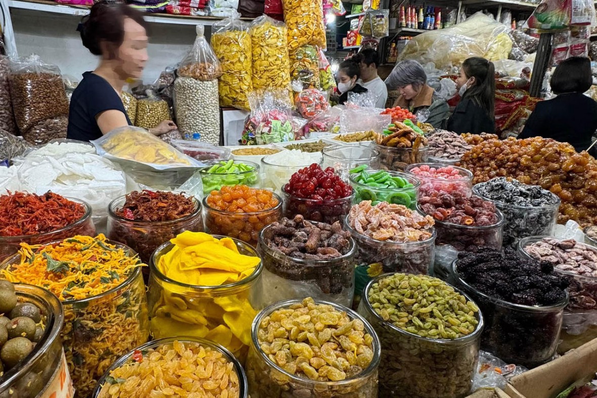 Nâng cao nhận thức người dân, doanh nghiệp về pháp luật an toàn thực phẩm