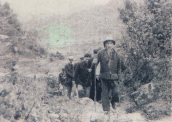 Hôm nay, 85 năm Ngày Bác Hồ về nước: Từ dấu mốc lịch sử, đến hành trình vào kỷ nguyên mới