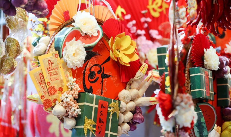 Chỉ thị về tổ chức Tết Nguyên đán Bính Ngọ 2026 vui tươi, lành mạnh, an toàn, tiết kiệm