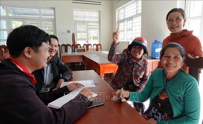 Đã có hơn 5,88 triệu người nhận quà của Đảng, Nhà nước dịp Tết Bính Ngọ 2026