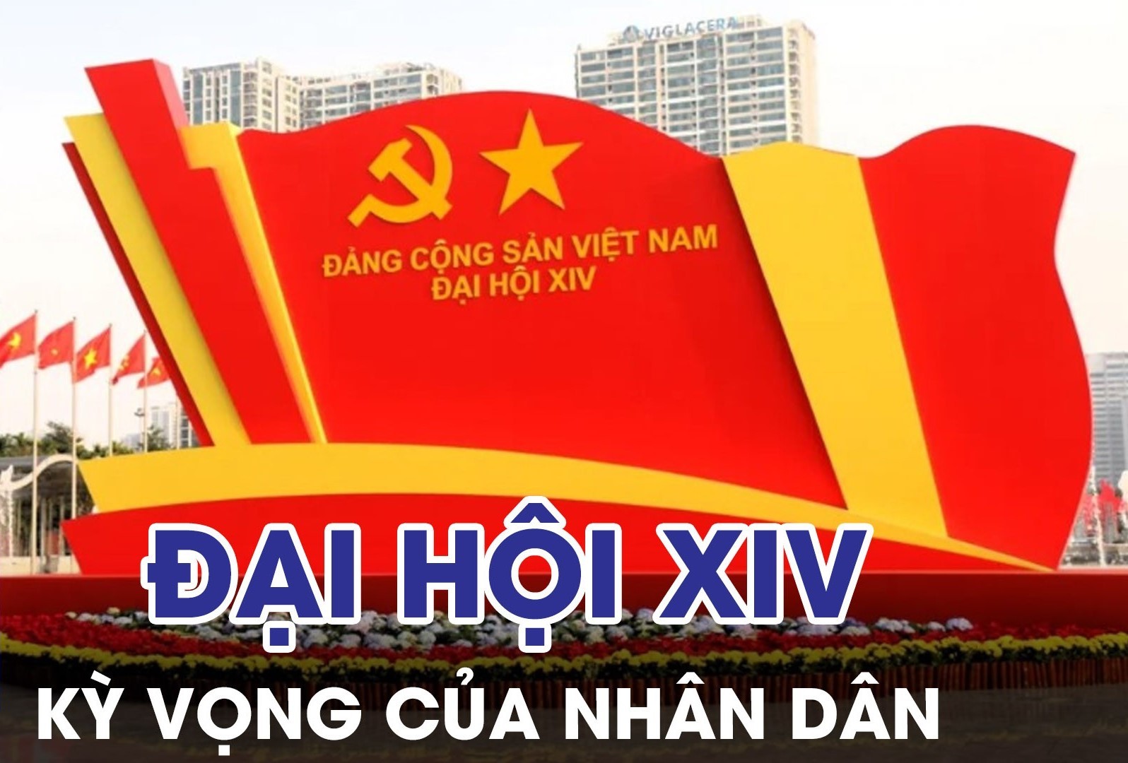 Bồi đắp niềm tin và khát vọng phát triển đất nước phồn vinh, văn minh, hạnh phúc