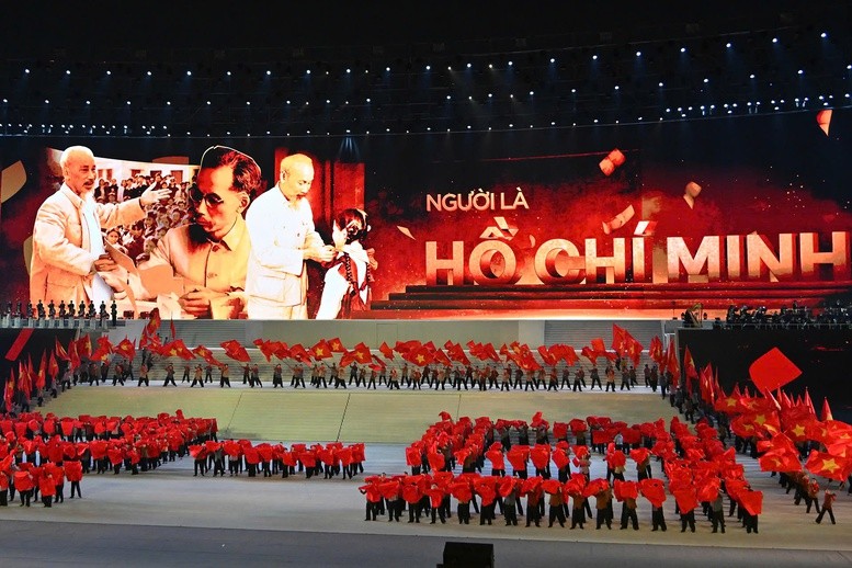 Bài viết của Tổng Bí thư Tô Lâm: Tiến lên toàn thắng ắt về ta!