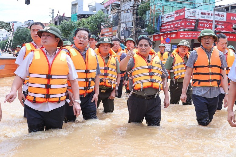 Việt Nam - Những dấu ấn nổi bật năm 2025